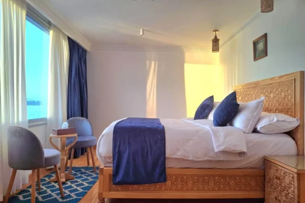 Double Room Yanouri